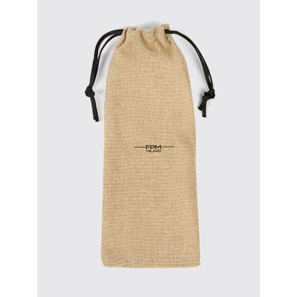 Fpm Milano Travel Bag Men Beige